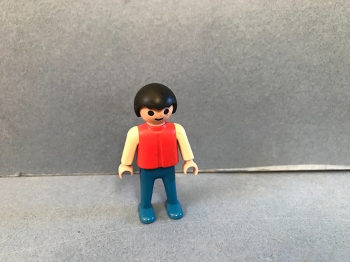 Figurina playmobil vintage - figurina,