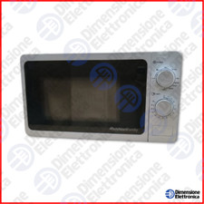 Forno microonde con grill 20 - a,