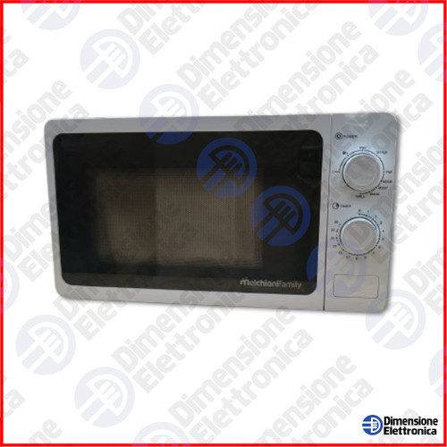 Forno microonde con grill - forno,