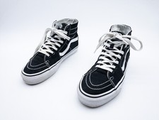 VANS Sk8 Hi Scarpe da