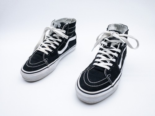 Sneaker unisex vans sk8 - vans, hi