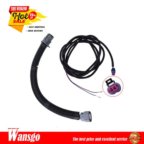 Transmission wire adapter - 18",
