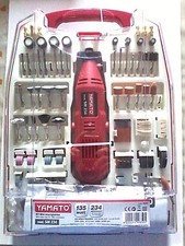 NEW NEW MINI SMERIGLIATRICE