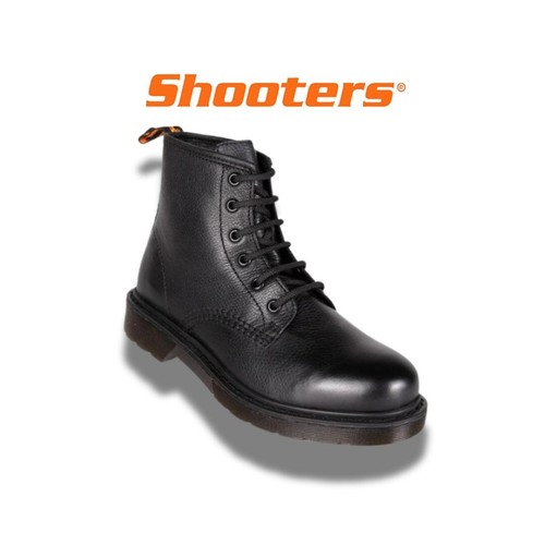 Shooters anfibio stringato - stringato, 6