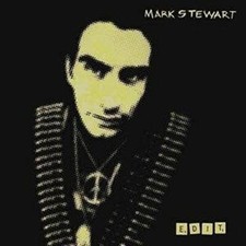 Edit - Mark Stewart (Audio cd)