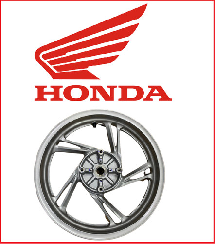 Cerchio honda 125 - sh, dd