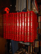 Guida Medica Fabbri 12 volumi