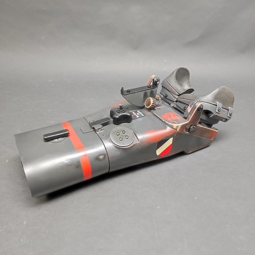 Binocolo militare tedesco - , wwii