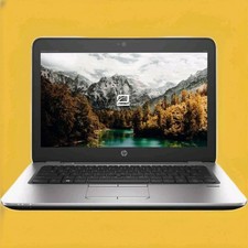 Notebook HP Elitebook 820 G3