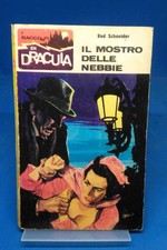 I Racconti di Dracula 87 - RED