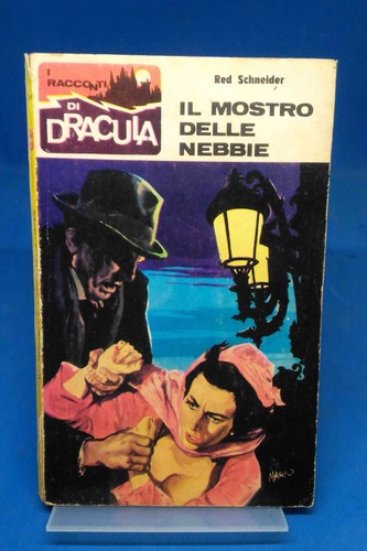 Racconti dracula red - racconti,