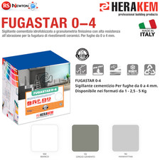 Stucco Fughe HERAKEM