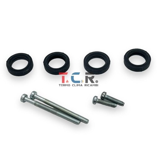 Kit guarnizioni viti per - viti,