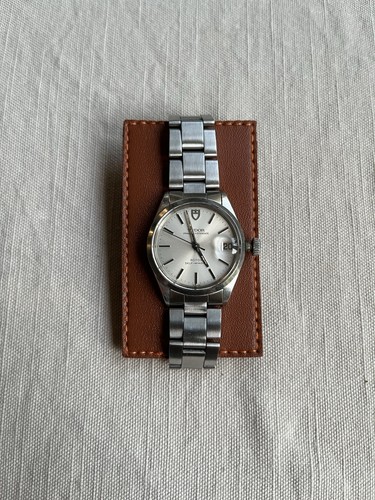 Tudor prince oysterdate 74300 - tudor,