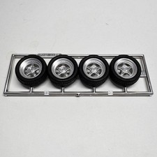 Fujimi 124 Oz Racing 17