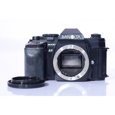 Konica Minolta 9000AF