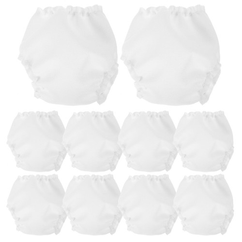Pcs accessori per bambole - 10,
