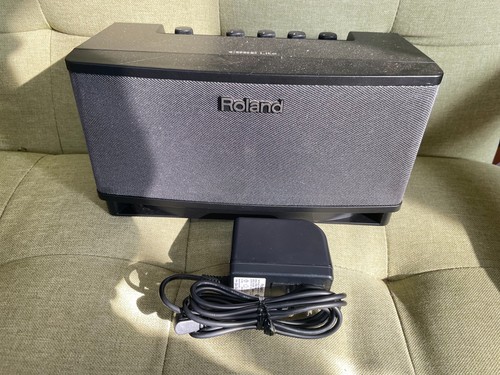 Roland cube lite amplificatore - roland,