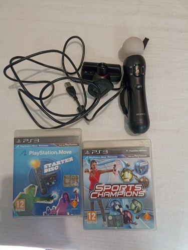 Set lotto bundle playstation - set,