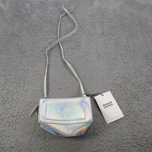 Borsa tracolla mansur - a,