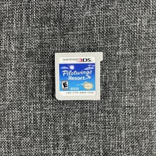 Pilotwings Resort (Nintendo
