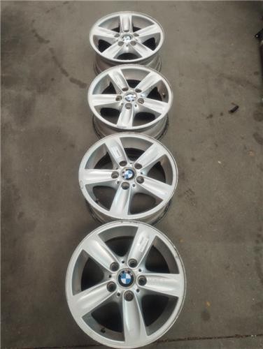 Set cerchi bmw serie - bmw,