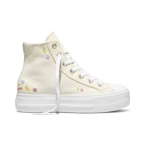 Sneakers alte donna converse - alte,