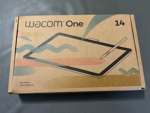 Wacom one tavoletta - wacom, grafica