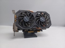 GIGABYTE WindForce OC Edition
