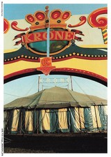 AHRP10-0893-CIRQUE - Circo