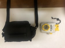 Nimam scafandro subacqueo per nikon 2500