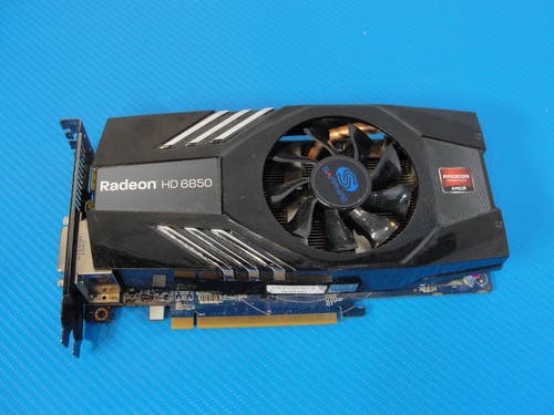 Radeon fc00197 6850 - 6850, gb