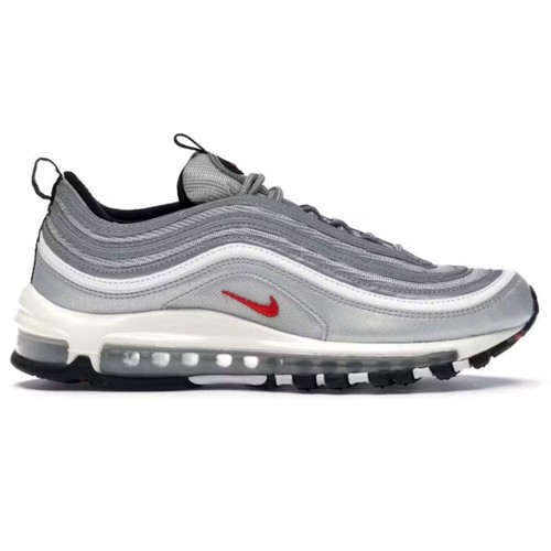 Nike air max - max, bullet