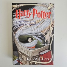 Harry Potter e Il Principe