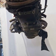 Motore completo di pompa e