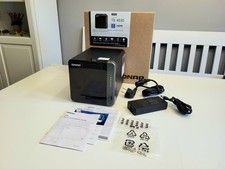 QNAP TS-453D 8 GB Intel