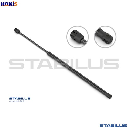 Molla gas bootcargo area - molla,