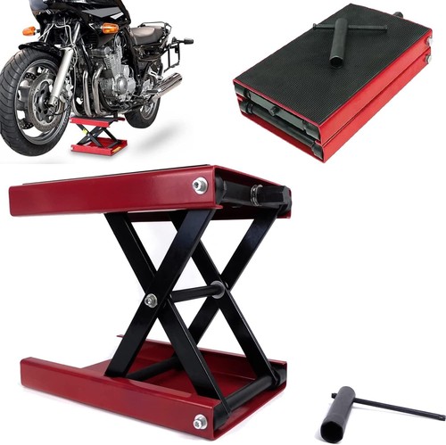 Forbice sollevatore moto - sollevatore,
