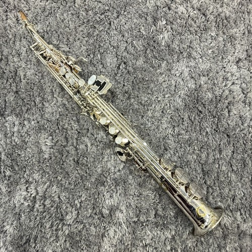 Sassofono soprano yanagisawa - sassofono,