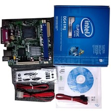 Scheda madre mini ITX Intel