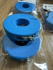 Terminale Long Arm Surfcasting