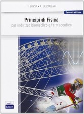 principi di fisica fcNO PRENO