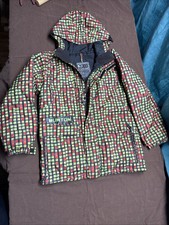 Giacca snowboard Burton Youth