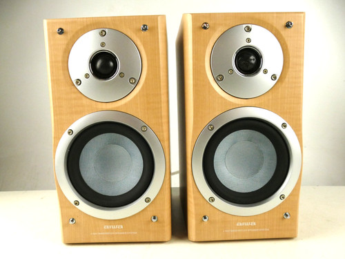 Aiwa speaker system lm918 - system, sx-lm918