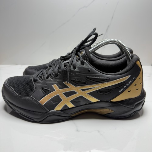 Asics gel rocket 11 uomo - , gel-rocket