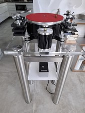 Micro Seiki 230/110V SME highend 2x Braccio Giradischi Giradischi Turntable