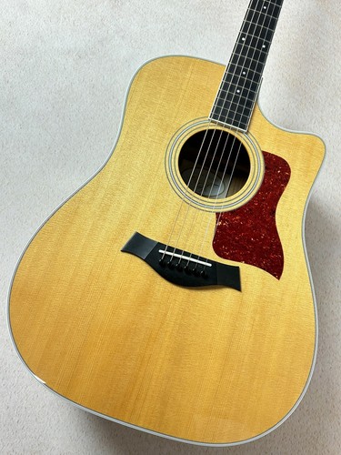 Taylor 410ce 2016 chitarra - taylor,
