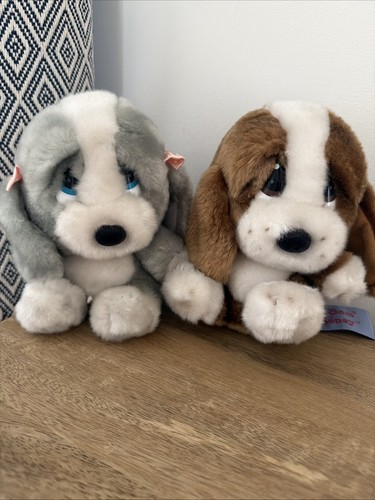 Peluche sad sam honey - sad, &