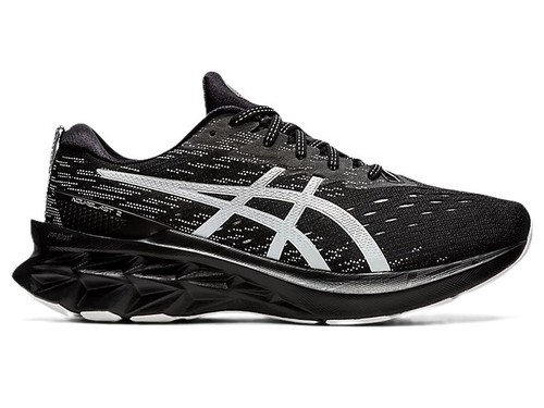Scarpe running asics 1011b192 - scarpe,