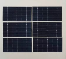 30pz celle solari - celle,
